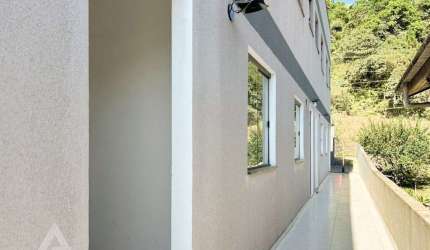 Apartamento com 1 quarto para alugar no Ribeirão Fresco, Blumenau  por R$ 1.200