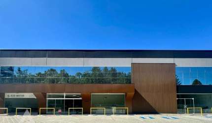 Ponto comercial para alugar no Itoupava Central, Blumenau  por R$ 1.650