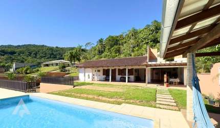 Casa com 3 quartos à venda no Progresso, Blumenau , 191 m2 por R$ 750.000