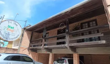 Casa com 4 quartos para alugar na Vila Nova, Blumenau , 223 m2 por R$ 3.500