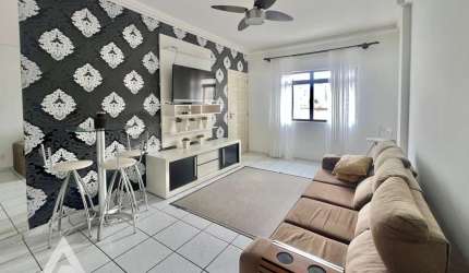 Apartamento com 2 quartos para alugar no Victor Konder, Blumenau , 67 m2 por R$ 2.300