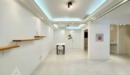 Apartamento com 2 quartos para alugar na Vila Formosa, Blumenau , 113 m2 por R$ 2.300