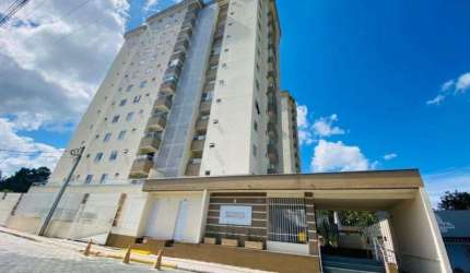 Apartamento com 2 quartos para alugar no Itoupava Central, Blumenau , 75 m2 por R$ 1.950