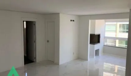 Apartamento com 3 quartos à venda na Vila Nova, Blumenau , 81 m2 por R$ 848.983