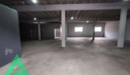 Barracão / Galpão / Depósito para alugar no Itoupava Central, Blumenau , 350 m2 por R$ 6.000