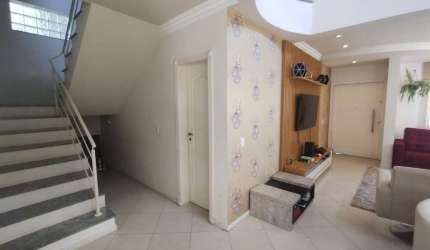 Sobrado Casa 4 quartos Curitiba  - Oportunidade Financia
