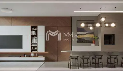 Ed. Hera Home | Apartamento Família