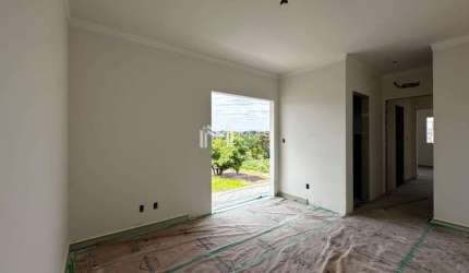 Sobrado à venda em Cascavel, Morumbi, com 3 quartos, com 125.58 m²