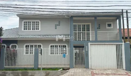 Venda | Sobrado para fins residenciais ou comercial  com 274.93 m², 4 dormitório(s), 2 vaga(s). Coqueiral, Cascavel