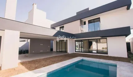 Sobrado à venda em Cascavel, Cataratas, com 2 quartos, com 254.38 m², Jardim Botânico