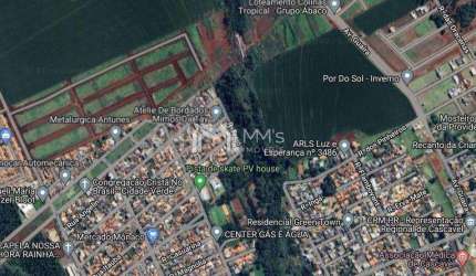 Terreno à venda em Cascavel, Parque Verde, com 301 m², Vale Verde