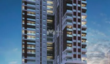 Apartamento à venda em Porto Belo, Centro, com 2 suítes, com 82.6 m², Porto do Sol