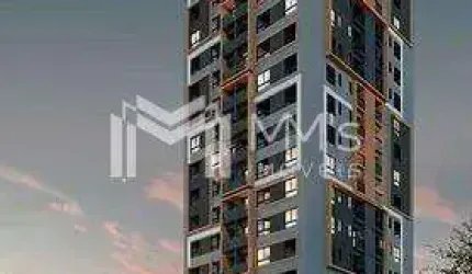 Apartamento à venda em Cascavel, Centro, com 2 quartos, com 84.93 m², Blend Home Club