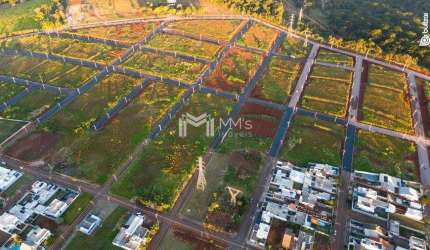 Terreno à venda em Cascavel, Universitário, com 360 m², Turim