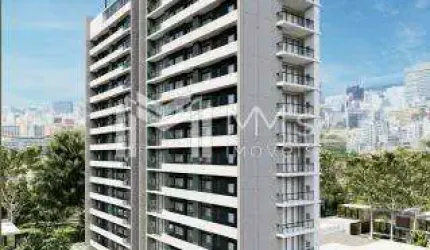 Apartamento à venda em Cascavel, Neva, com 1 quarto, com 190.13 m², Edifício Vert Residence