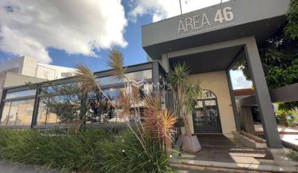 Sala para alugar em Cascavel, Centro, com 332 m²