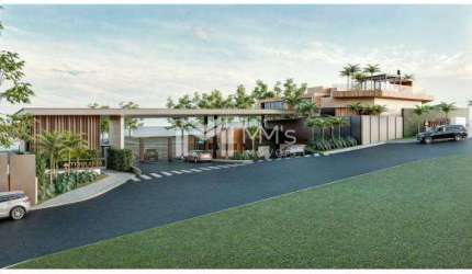 Terreno à venda em Cascavel, Canadá, com 425.58 m², Terralta