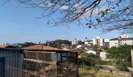 Terreno à venda na Rua Helena Degelmann, 373, Costa e Silva, Joinville por R$ 480.000