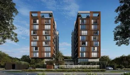 Apartamento com 1 quarto à venda na Rua Almirante Jaceguay, 615, Santo Antônio, Joinville, 75 m2 por R$ 688.900