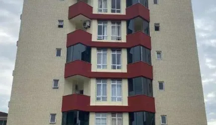 Apartamento com 2 quartos à venda na Rua Dona Francisca, 829, Centro, Joinville, 101 m2 por R$ 439.000
