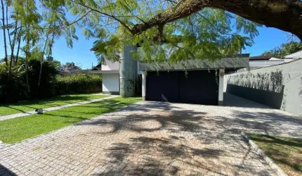 Casa com 2 quartos para alugar na Rua Visconde de Mauá, 810, América, Joinville por R$ 9.500