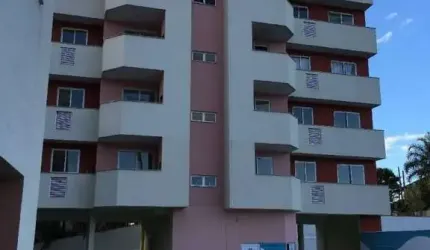 Apartamento com 2 quartos à venda na Rua Bananal, 564, Glória, Joinville, 110 m2 por R$ 495.000
