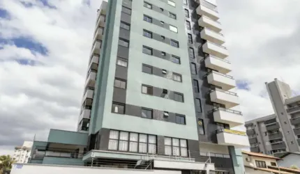 Apartamento com 2 quartos à venda na Rua Aracaju, 829, Saguaçu, Joinville, 94 m2 por R$ 690.000