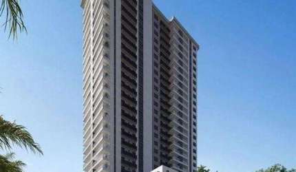 Apartamento com 2 quartos à venda na Avenida Avelino José Borges - Beira Mar, 2110, Tabuleiro, Barra Velha, 88 m2 por R$ 1.627.227