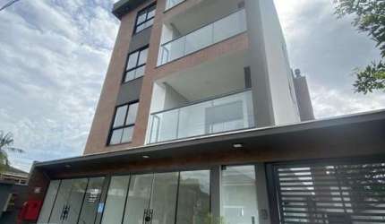 Apartamento com 1 quarto à venda na Rua Adriano Schondermank, 323, Costa e Silva, Joinville, 107 m2 por R$ 459.000
