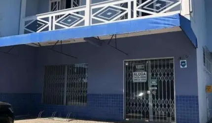 Ponto comercial para alugar na Rua Tenente Antônio João, 1078, Bom Retiro, Joinville, 106 m2 por R$ 3.850