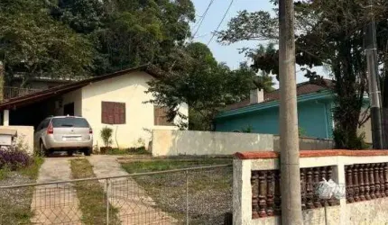 Casa com 2 quartos à venda na Rua Assis Brasil, 550, Saguaçu, Joinville, 60 m2 por R$ 800.000