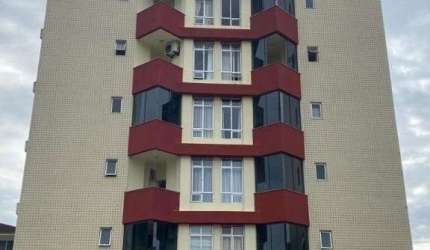 Apartamento com 2 quartos para alugar na Rua Dona Francisca, 829, Centro, Joinville, 101 m2 por R$ 2.600