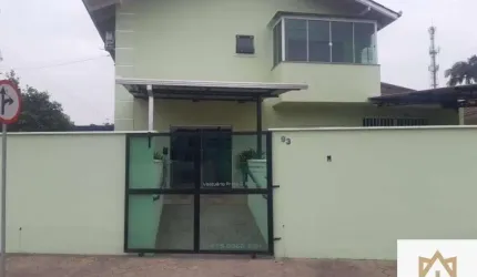 Sala comercial para alugar na Rua Alcântara, 93, Boa Vista, Joinville, 24 m2 por R$ 2.100