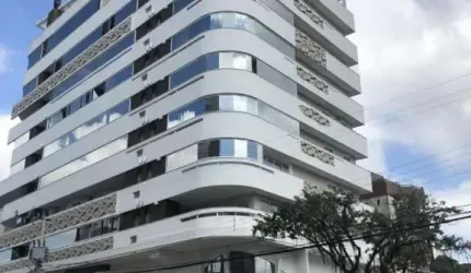 Apartamento à venda na Rua Fernando Machado, 700, América, Joinville, 208 m2 por R$ 1.550.000
