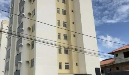 Apartamento com 2 quartos à venda na Rua Campinas, Itaum, Joinville, 51 m2 por R$ 431.963