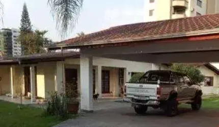 Casa com 3 quartos à venda na Rua Tijucas, 75, Centro, Joinville, 165 m2 por R$ 1.150.000