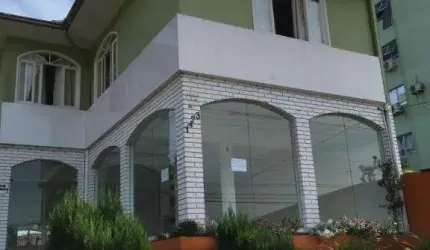 Sala comercial à venda na Rua Albano Schmidt, 1473, Boa Vista, Joinville por R$ 1.200.000