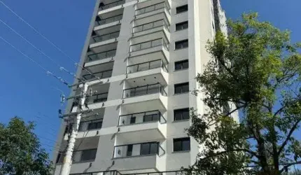 Apartamento com 2 quartos à venda na Rua Presidente Prudente de Moraes, 275, Santo Antônio, Joinville, 90 m2 por R$ 1.100.879