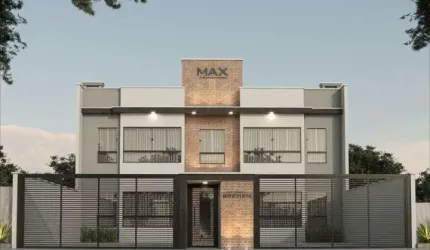 Apartamento para Venda em Barra Velha, Centro, 3 dormitórios, 1 suíte, 2 banheiros, 1 vaga