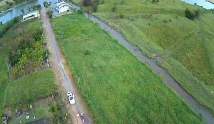 Terreno para Venda em Araquari, Barra do Itapocu