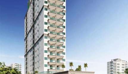 Apartamento para Venda em Porto Belo, Parequê, 2 dormitórios, 1 suíte, 2 banheiros, 2 vagas