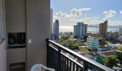 Apartamento para Venda em Balneário Piçarras, Centro, 2 dormitórios, 1 banheiro, 1 vaga