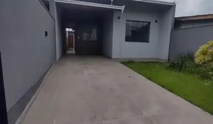 Casa para Venda em Barra Velha, Jardim Icaraí, 2 dormitórios, 1 suíte, 2 banheiros, 1 vaga