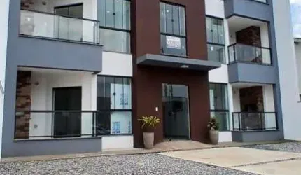 Cobertura para Venda em Barra Velha, Jardim Icaraí, 3 dormitórios, 2 suítes, 3 banheiros, 1 vaga