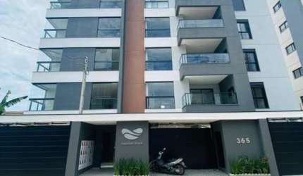 Apartamento para Venda em Balneário Piçarras, Itacolomi, 3 dormitórios, 2 suítes, 3 banheiros, 2 vagas