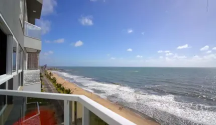 Apartamento para Venda em Barra Velha, Tabuleiro, 4 dormitórios, 4 suítes, 5 banheiros, 2 vagas