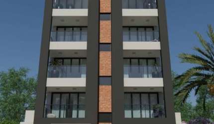 Apartamento para Venda em Barra Velha, Tabuleiro, 3 dormitórios, 1 suíte, 2 banheiros, 1 vaga