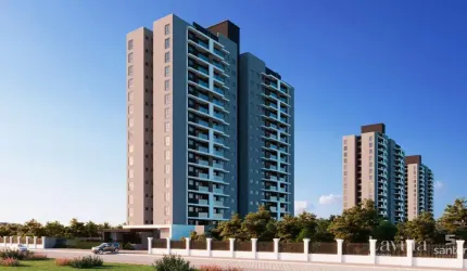 Apartamento para Venda em Penha, Praia de Armação do Itapocorói, 3 dormitórios, 1 suíte, 1 banheiro, 1 vaga