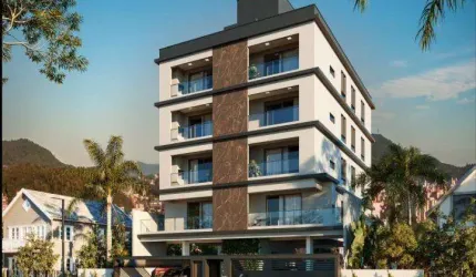 Apartamento para Venda em Barra Velha, Itajuba, 3 dormitórios, 1 suíte, 2 banheiros, 2 vagas