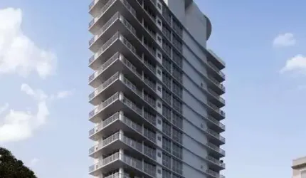 Apartamento para Venda em Balneário Piçarras, Itacolomi, 3 dormitórios, 1 suíte, 3 banheiros, 2 vagas